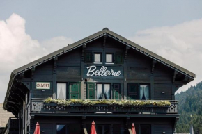 Bellevue Guest House Les Gets